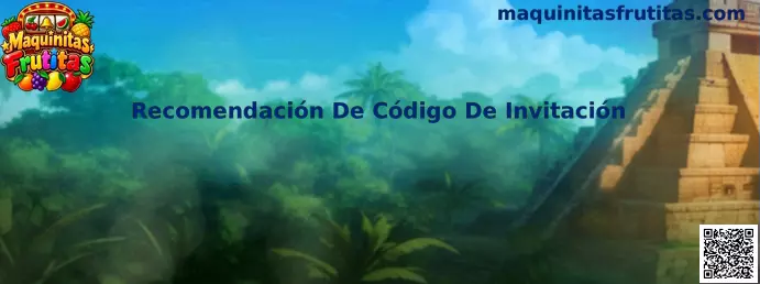 Recomendación De Código De Invitación