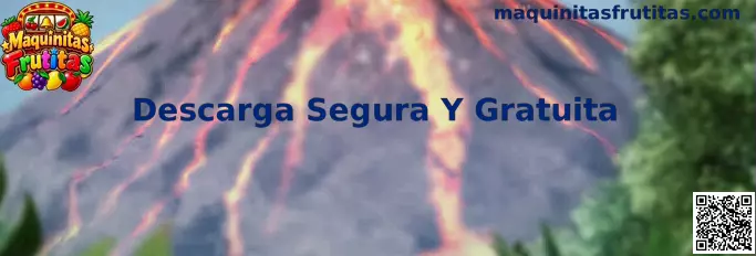 Descarga Segura Y Gratuita de Maquinitas Frutitas para celular