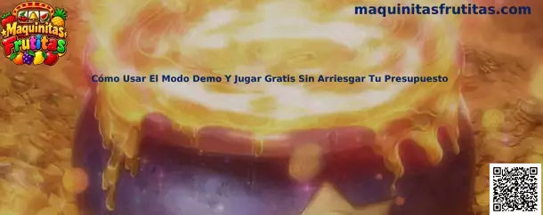 Cómo Usar El Modo Demo Y Jugar Gratis Sin Arriesgar Tu Presupuesto