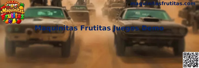 Experiencia demo de Maquinitas Frutitas Juegos Demo