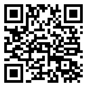Código QR del sitio oficial Maquinitas Frutitas
