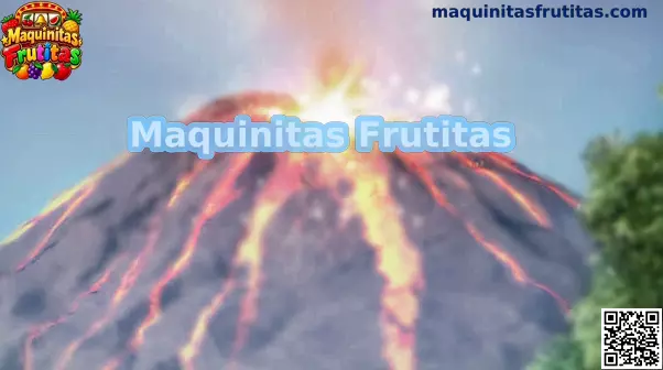Maquinitas Frutitas y símbolos clásicos de tragamonedas de frutas